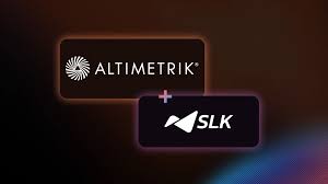 SLK America Inc